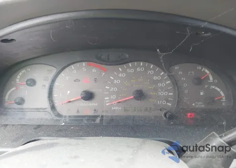 2004 Toyota Sequoia Limited V8 из США, поврежденный, VIN 5TDZT38A14S208369